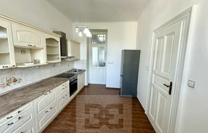 Apartment for rent, 3+1 - 2 bedrooms, 100m<sup>2</sup>