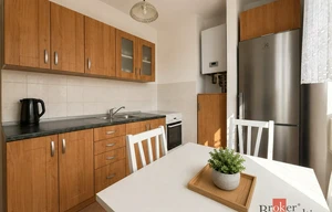 Apartment for sale, 2+1 - 1 bedroom, 51m<sup>2</sup>