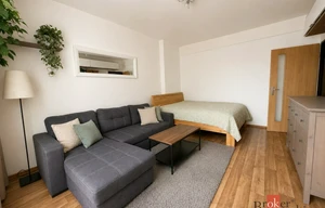 Apartment for sale, 2+1 - 1 bedroom, 51m<sup>2</sup>