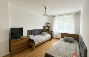 Apartment for sale, 2+1 - 1 bedroom, 51m<sup>2</sup>