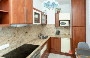 Apartment for rent, 1+1 - Studio, 38m<sup>2</sup>