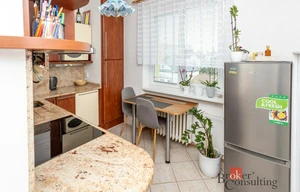 Apartment for rent, 1+1 - Studio, 38m<sup>2</sup>