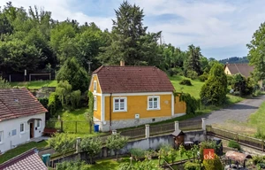 Family house for sale, 120m<sup>2</sup>, 967m<sup>2</sup> of land
