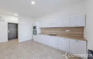 Apartment for sale, 2+kk - 1 bedroom, 42m<sup>2</sup>