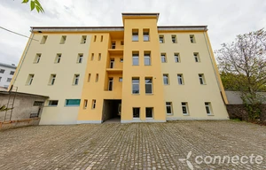 Apartment for sale, 2+kk - 1 bedroom, 39m<sup>2</sup>