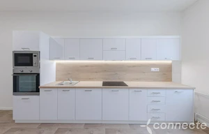 Apartment for sale, 2+kk - 1 bedroom, 39m<sup>2</sup>