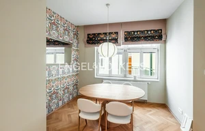 Apartment for rent, 3+kk - 2 bedrooms, 88m<sup>2</sup>