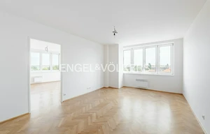 Apartment for rent, 3+1 - 2 bedrooms, 110m<sup>2</sup>