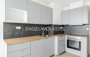 Apartment for rent, 3+1 - 2 bedrooms, 110m<sup>2</sup>