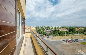 Apartment for rent, 3+1 - 2 bedrooms, 110m<sup>2</sup>