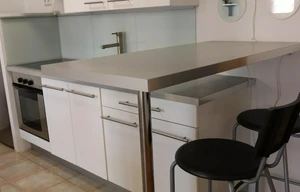 Apartment for rent, 1+KK - Studio, 35m<sup>2</sup>