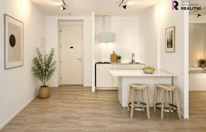 Apartment for rent, 1+1 - Studio, 44m<sup>2</sup>