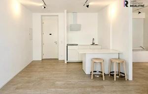 Apartment for rent, 1+1 - Studio, 44m<sup>2</sup>