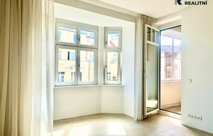 Apartment for rent, 1+1 - Studio, 44m<sup>2</sup>