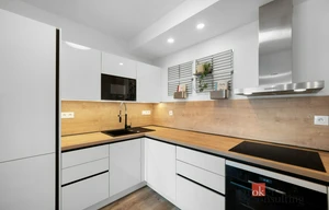 Apartment for sale, 2+kk - 1 bedroom, 60m<sup>2</sup>