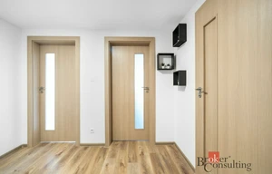 Apartment for sale, 2+kk - 1 bedroom, 60m<sup>2</sup>