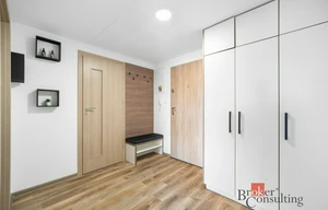 Apartment for sale, 2+kk - 1 bedroom, 60m<sup>2</sup>