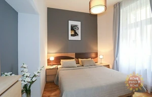 Apartment for rent, 2+kk - 1 bedroom, 40m<sup>2</sup>