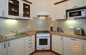 Apartment for rent, 2+kk - 1 bedroom, 40m<sup>2</sup>