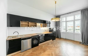 Apartment for rent, 1+1 - Studio, 68m<sup>2</sup>