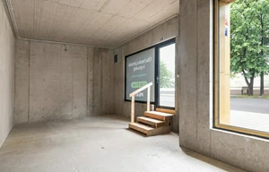 Retail space for sale, 66m<sup>2</sup>