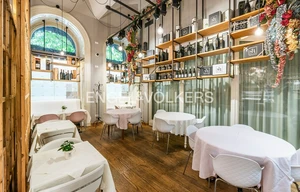 Restaurant for rent, 225m<sup>2</sup>