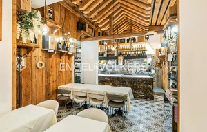 Restaurant for rent, 225m<sup>2</sup>