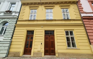 Apartment for rent, 1+1 - Studio, 34m<sup>2</sup>