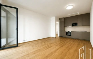 Apartment for rent, 2+kk - 1 bedroom, 54m<sup>2</sup>