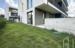Apartment for rent, 2+kk - 1 bedroom, 54m<sup>2</sup>
