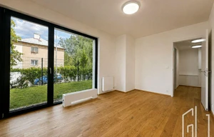 Apartment for rent, 2+kk - 1 bedroom, 54m<sup>2</sup>