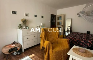 Apartment for rent, 1+1 - Studio, 32m<sup>2</sup>