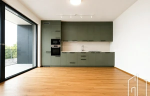 Apartment for rent, 2+kk - 1 bedroom, 54m<sup>2</sup>