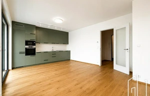 Apartment for rent, 2+kk - 1 bedroom, 54m<sup>2</sup>