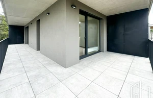 Apartment for rent, 2+kk - 1 bedroom, 54m<sup>2</sup>