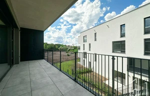 Apartment for rent, 3+kk - 2 bedrooms, 86m<sup>2</sup>