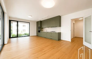 Apartment for rent, 3+kk - 2 bedrooms, 86m<sup>2</sup>