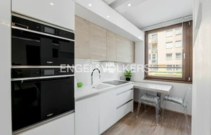 Apartment for rent, 1+KK - Studio, 35m<sup>2</sup>