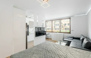 Apartment for rent, 1+KK - Studio, 35m<sup>2</sup>