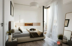 Apartment for sale, 4+kk - 3 bedrooms, 100m<sup>2</sup>