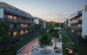 Apartment for sale, 4+kk - 3 bedrooms, 140m<sup>2</sup>