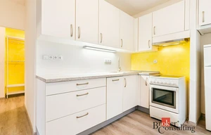 Apartment for sale, 2+1 - 1 bedroom, 53m<sup>2</sup>