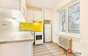 Apartment for sale, 2+1 - 1 bedroom, 53m<sup>2</sup>