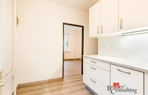 Apartment for sale, 2+1 - 1 bedroom, 53m<sup>2</sup>