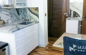 Apartment for rent, 1+1 - Studio, 58m<sup>2</sup>