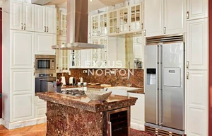 Apartment for rent, 4+kk - 3 bedrooms, 187m<sup>2</sup>