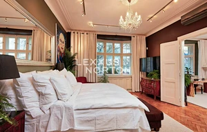 Apartment for rent, 4+kk - 3 bedrooms, 187m<sup>2</sup>
