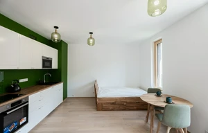 Apartment for rent, 1+KK - Studio, 31m<sup>2</sup>