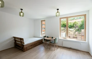 Apartment for rent, 1+KK - Studio, 31m<sup>2</sup>