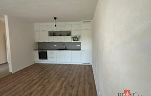 Apartment for rent, 2+kk - 1 bedroom, 52m<sup>2</sup>